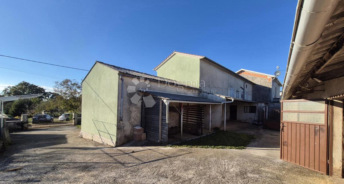 Tenuta di famiglia vicino a Žminj