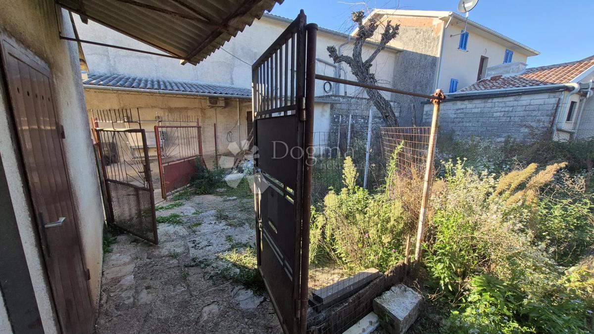 Tenuta di famiglia vicino a Žminj