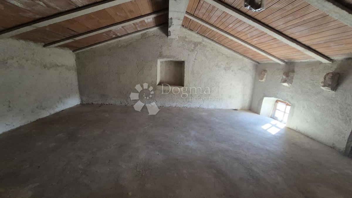 Tenuta di famiglia vicino a Žminj