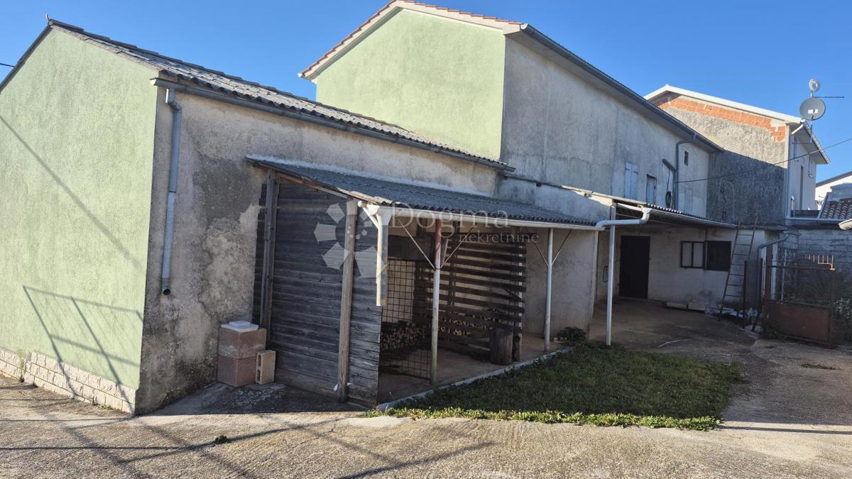 Tenuta di famiglia vicino a Žminj