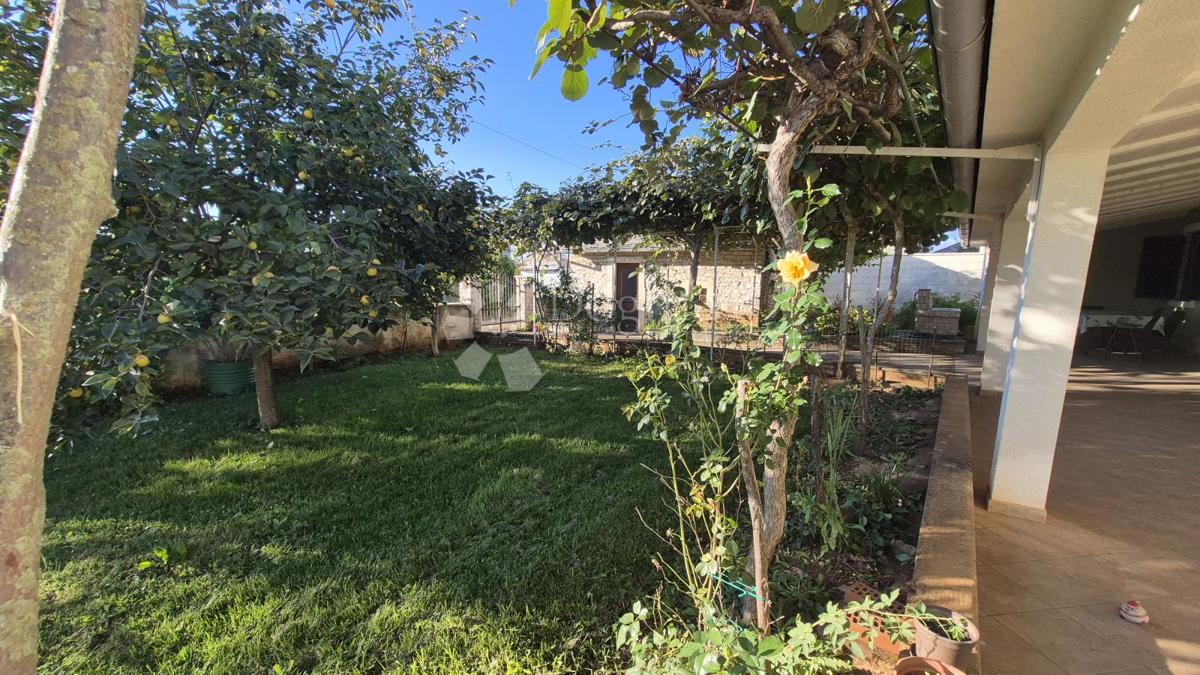 Tenuta di famiglia vicino a Žminj