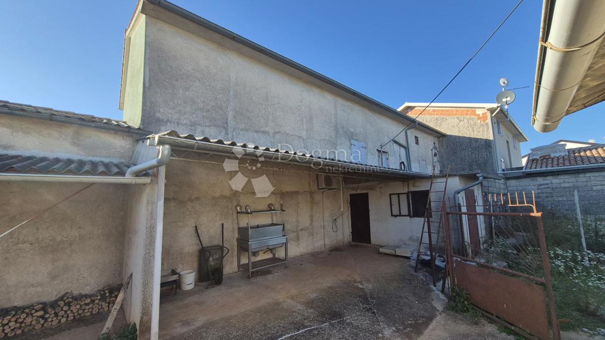 Tenuta di famiglia vicino a Žminj