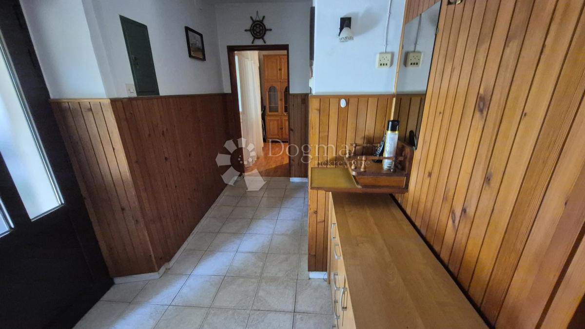 Tenuta di famiglia vicino a Žminj