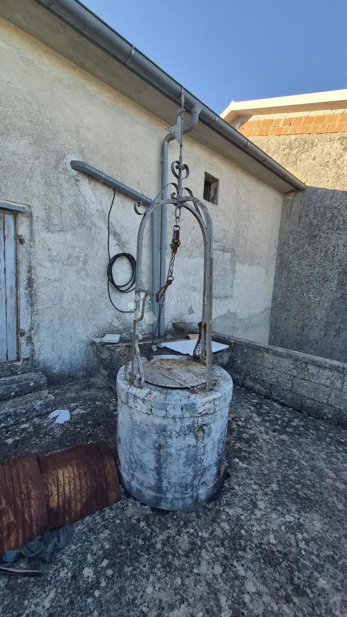 Tenuta di famiglia vicino a Žminj