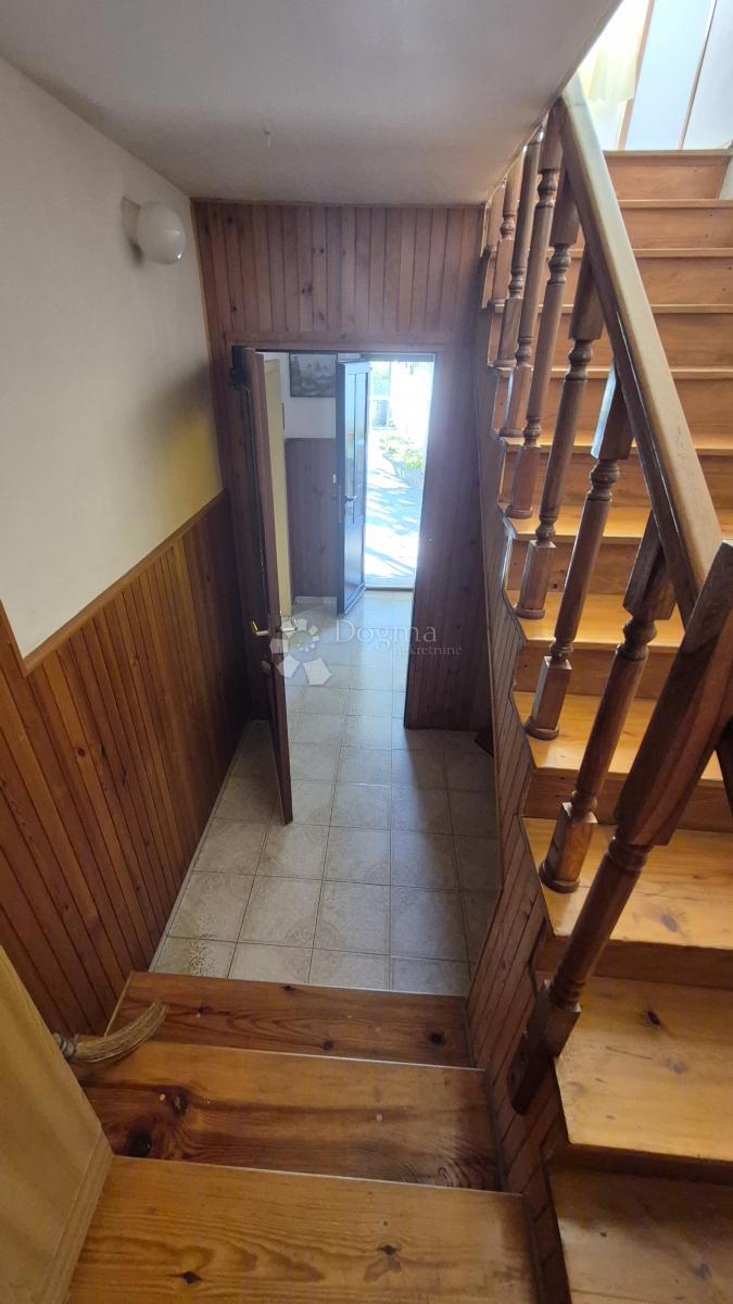 Tenuta di famiglia vicino a Žminj