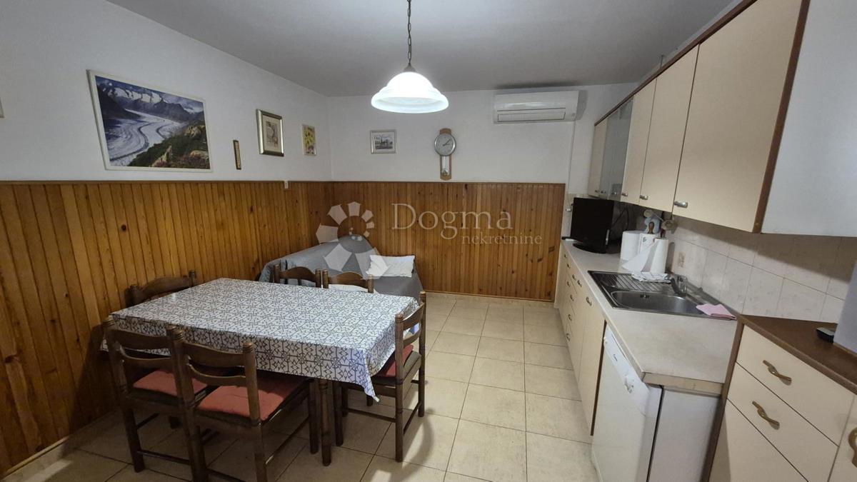 Tenuta di famiglia vicino a Žminj