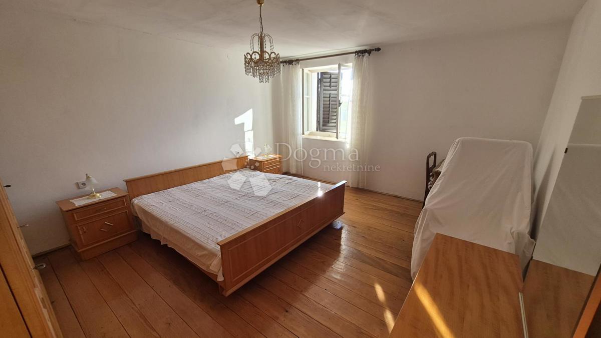 Tenuta di famiglia vicino a Žminj