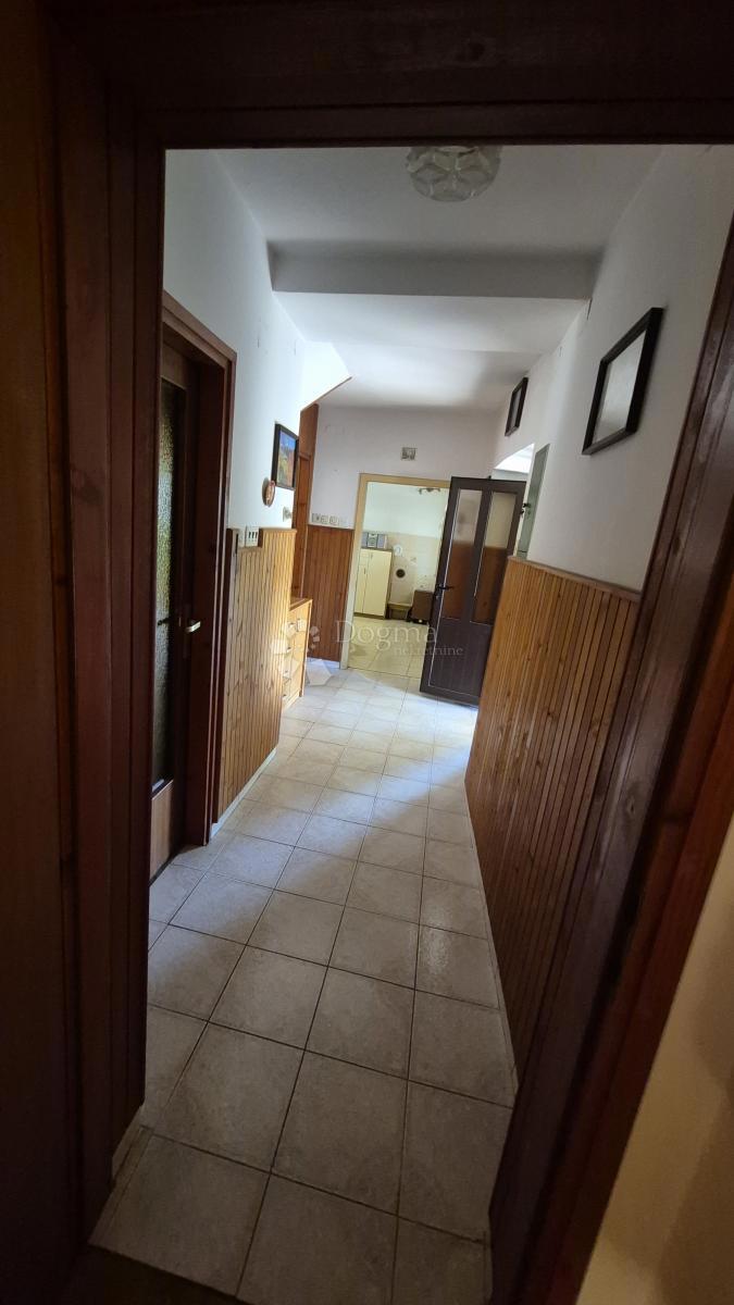 Tenuta di famiglia vicino a Žminj