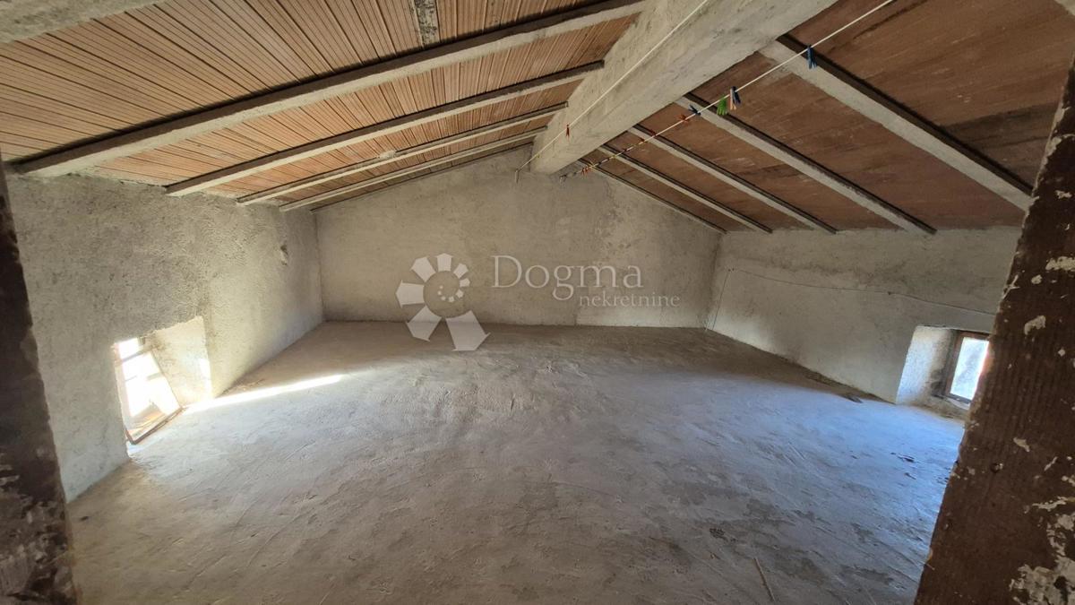 Tenuta di famiglia vicino a Žminj