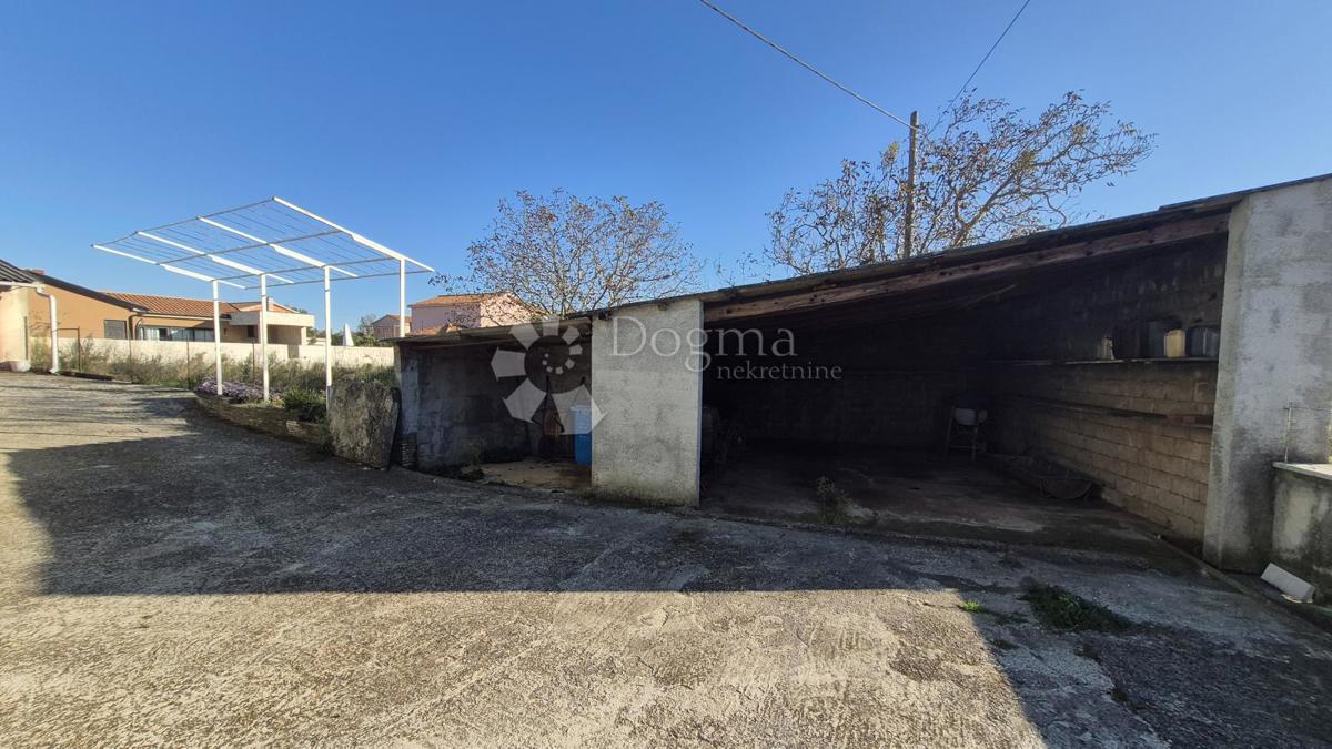 Tenuta di famiglia vicino a Žminj