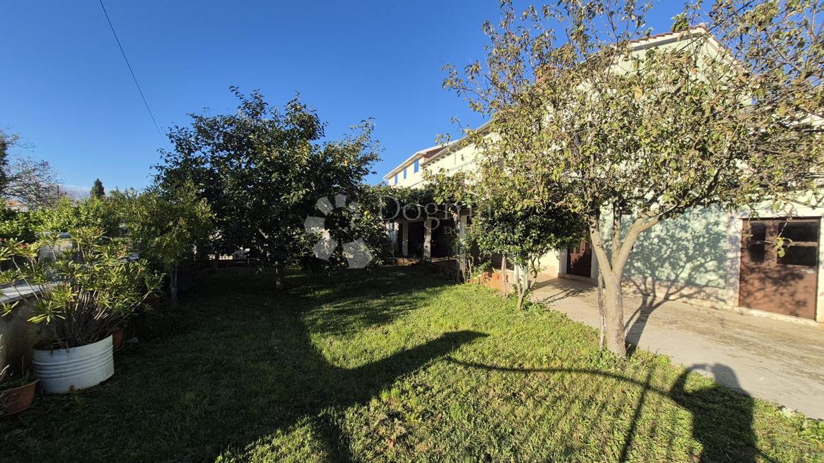 Tenuta di famiglia vicino a Žminj