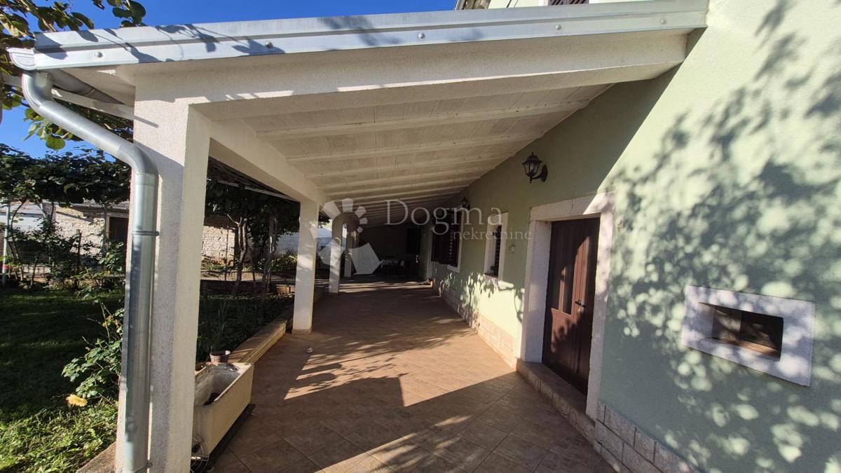 Tenuta di famiglia vicino a Žminj