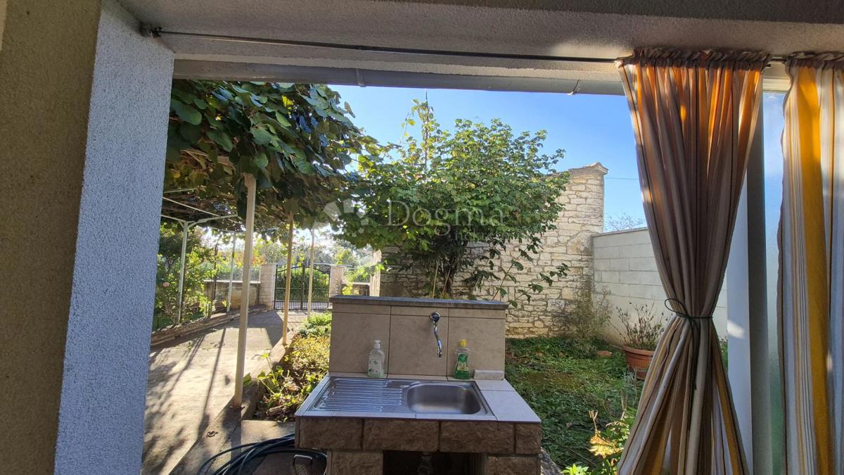 Tenuta di famiglia vicino a Žminj