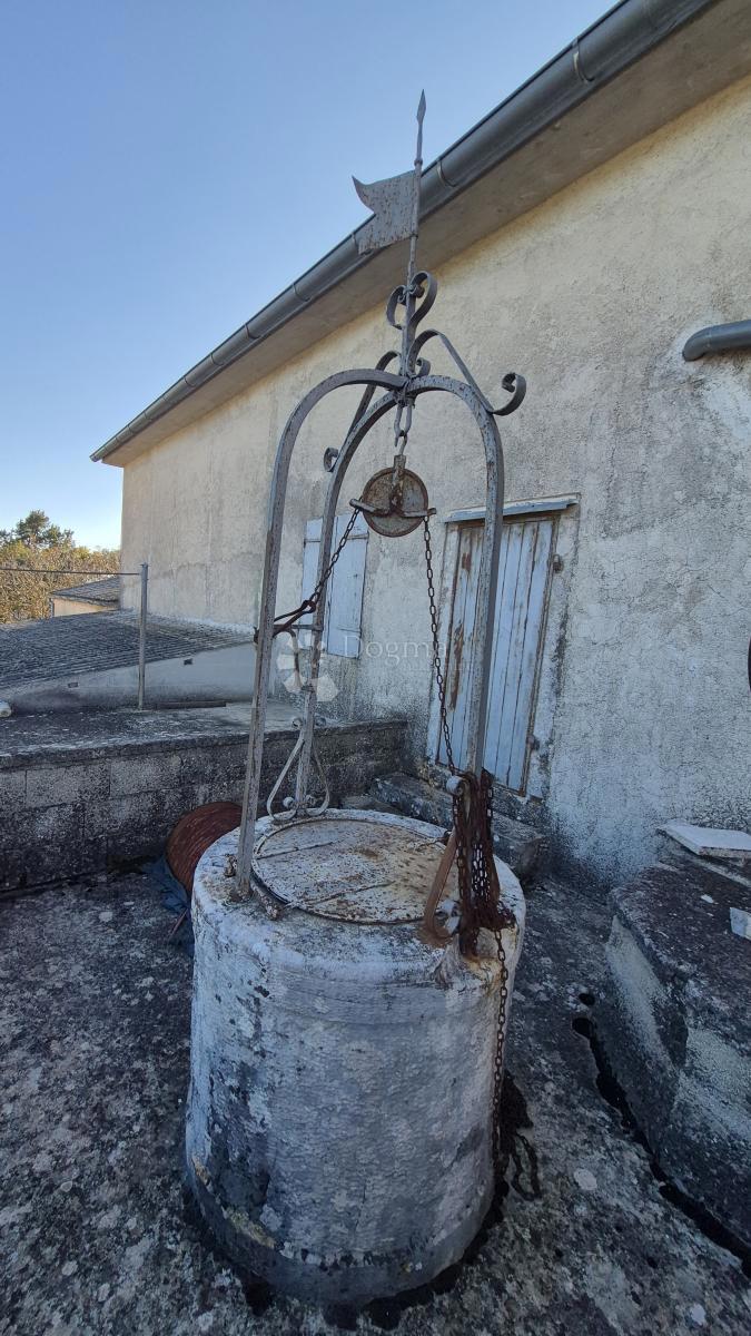 Tenuta di famiglia vicino a Žminj