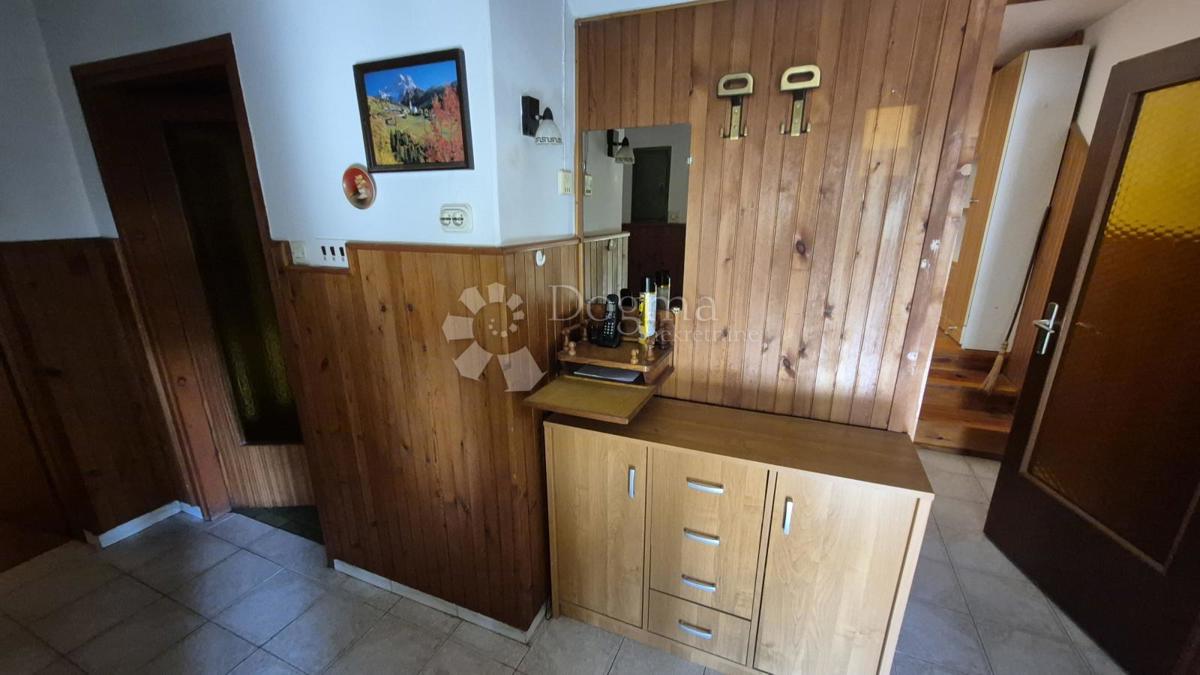 Tenuta di famiglia vicino a Žminj