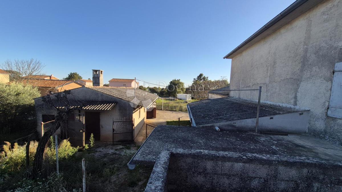 Tenuta di famiglia vicino a Žminj