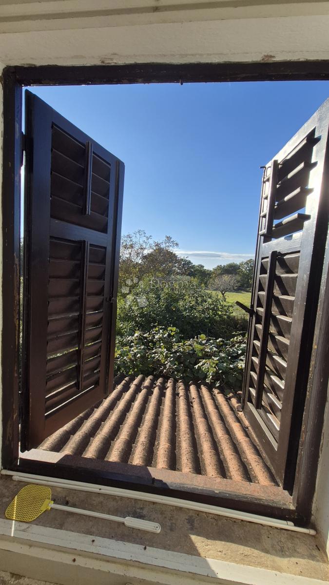 Tenuta di famiglia vicino a Žminj