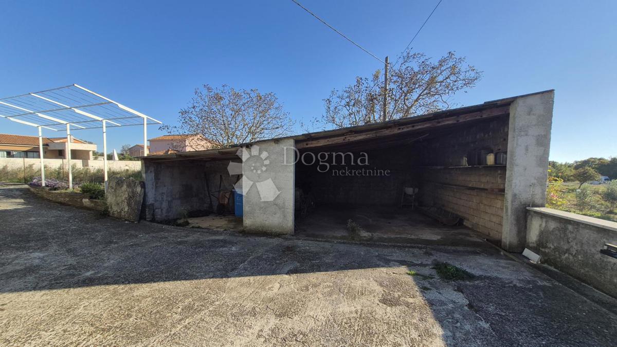 Tenuta di famiglia vicino a Žminj