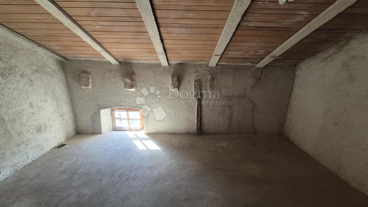 Tenuta di famiglia vicino a Žminj