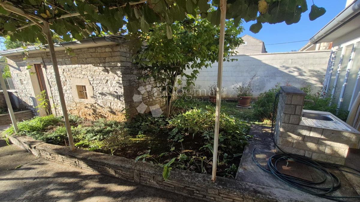 Tenuta di famiglia vicino a Žminj