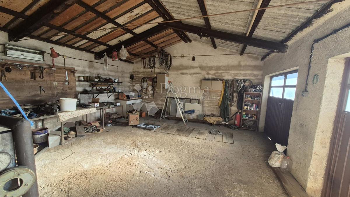 Tenuta di famiglia vicino a Žminj