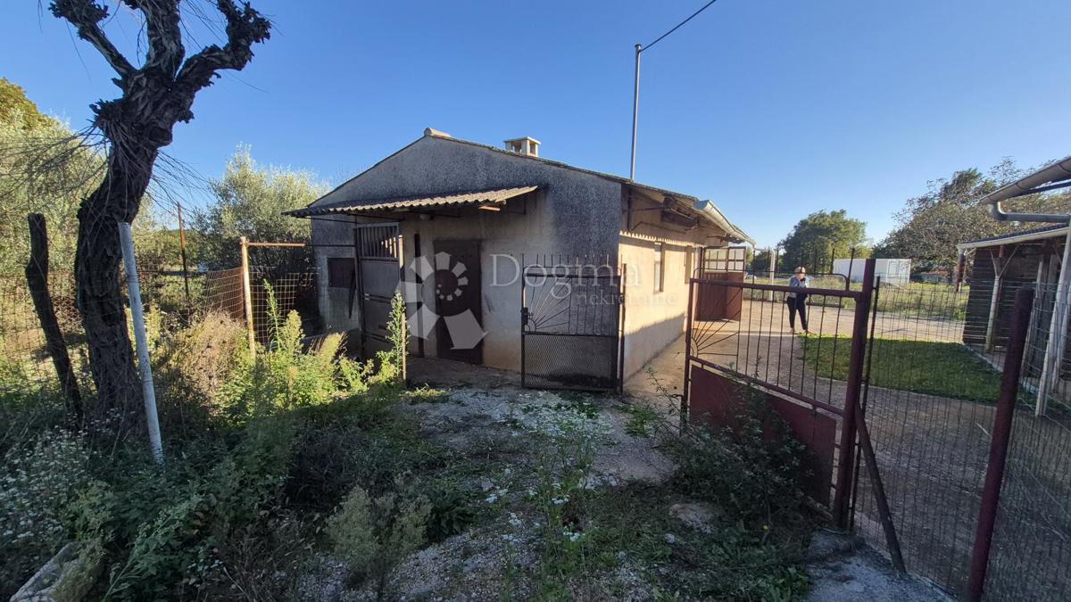 Tenuta di famiglia vicino a Žminj