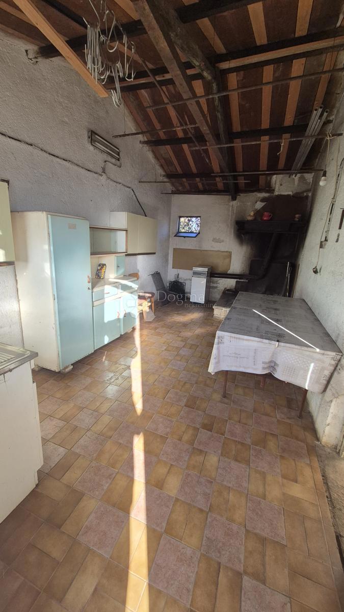 Tenuta di famiglia vicino a Žminj