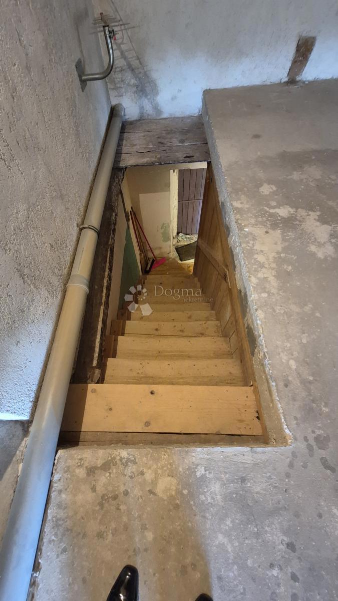 Tenuta di famiglia vicino a Žminj