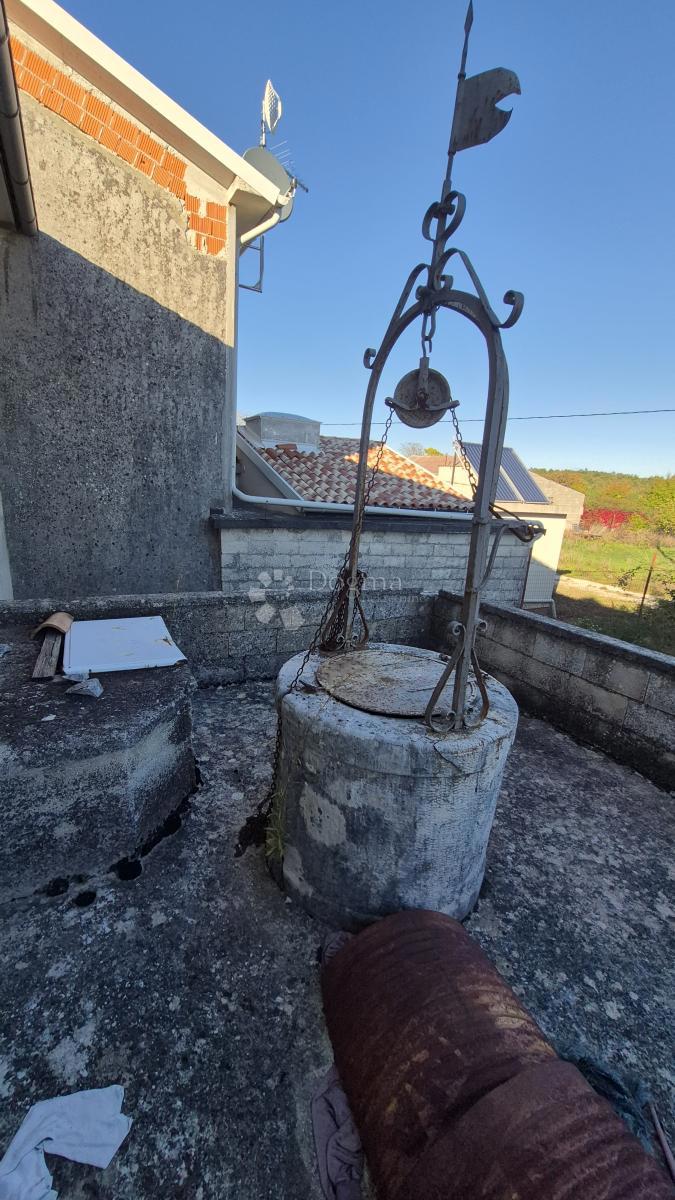 Tenuta di famiglia vicino a Žminj