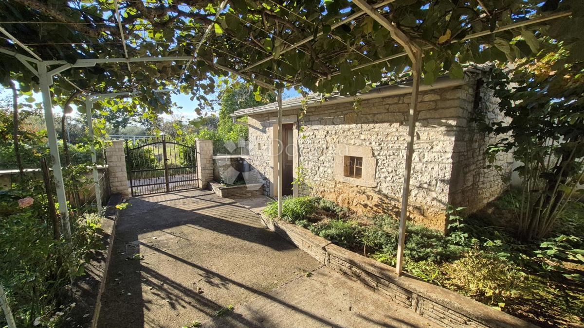 Tenuta di famiglia vicino a Žminj