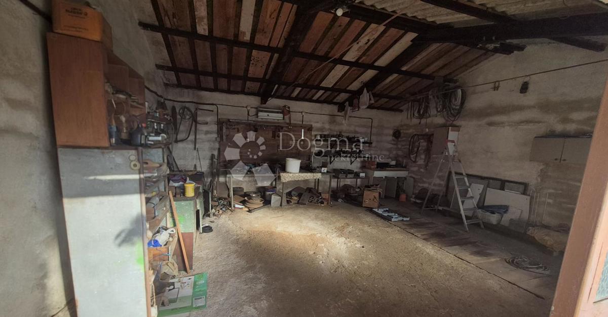 Tenuta di famiglia vicino a Žminj