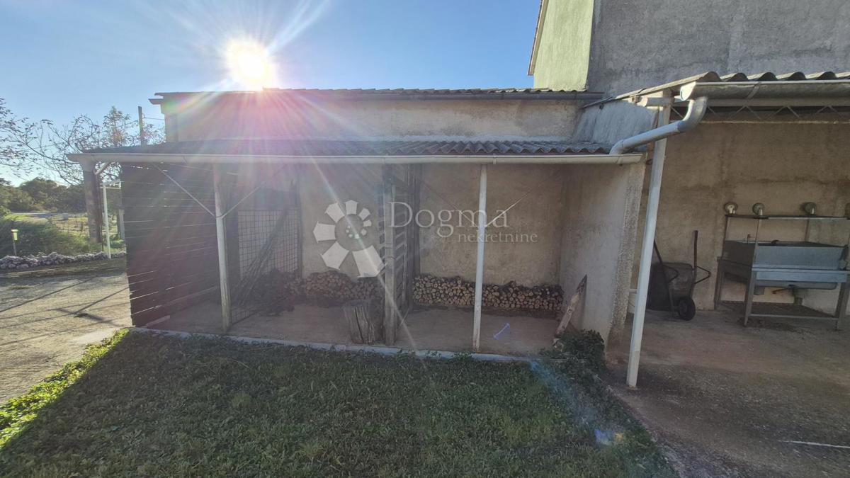 Tenuta di famiglia vicino a Žminj