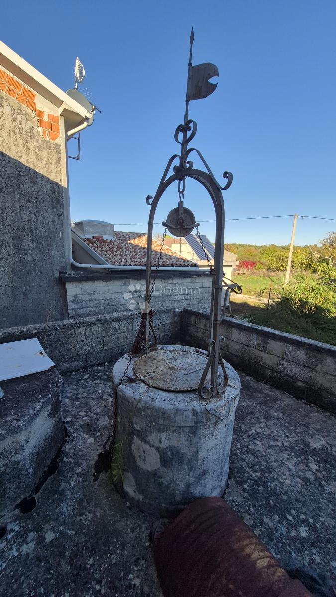 Tenuta di famiglia vicino a Žminj