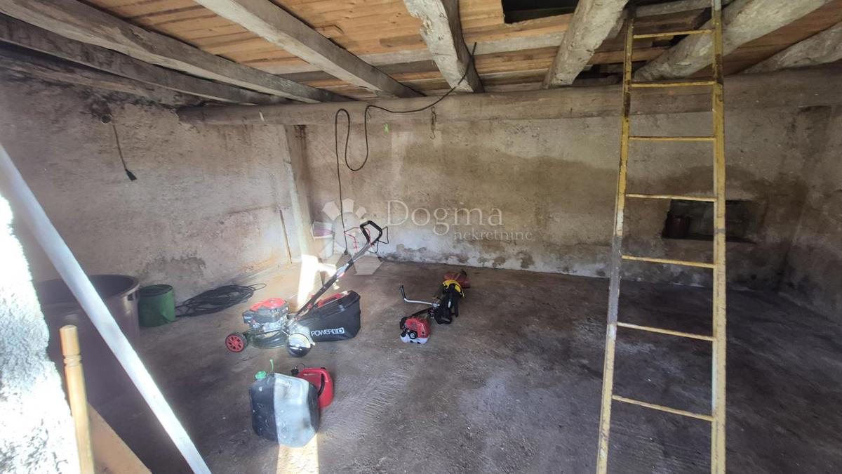 Tenuta di famiglia vicino a Žminj