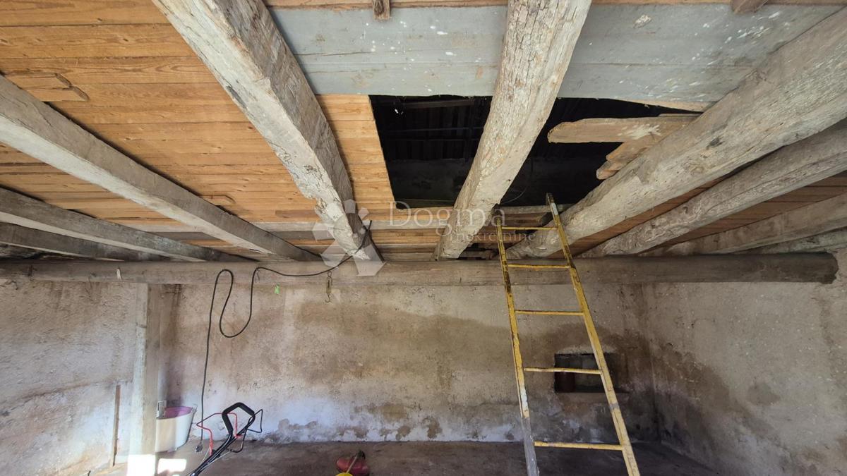 Tenuta di famiglia vicino a Žminj