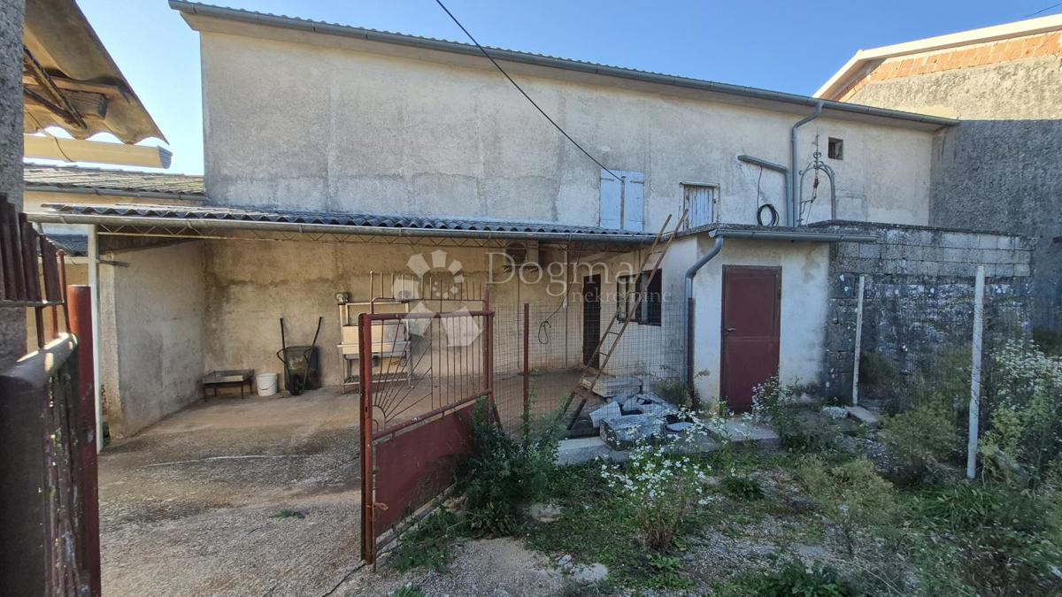 Tenuta di famiglia vicino a Žminj