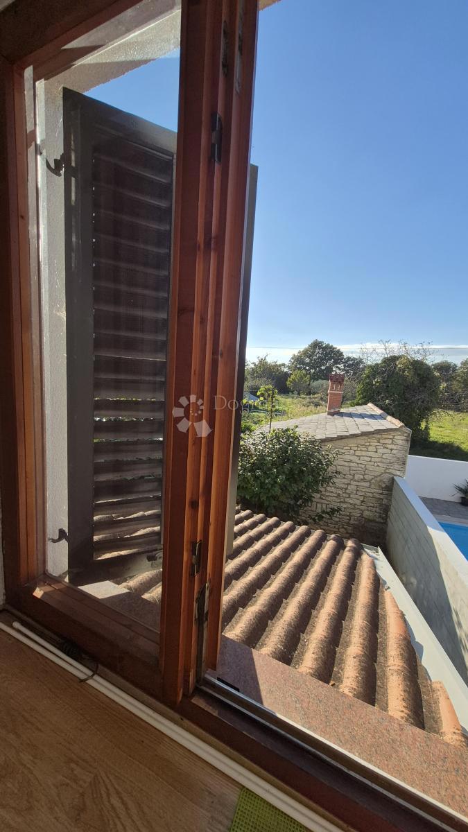 Tenuta di famiglia vicino a Žminj