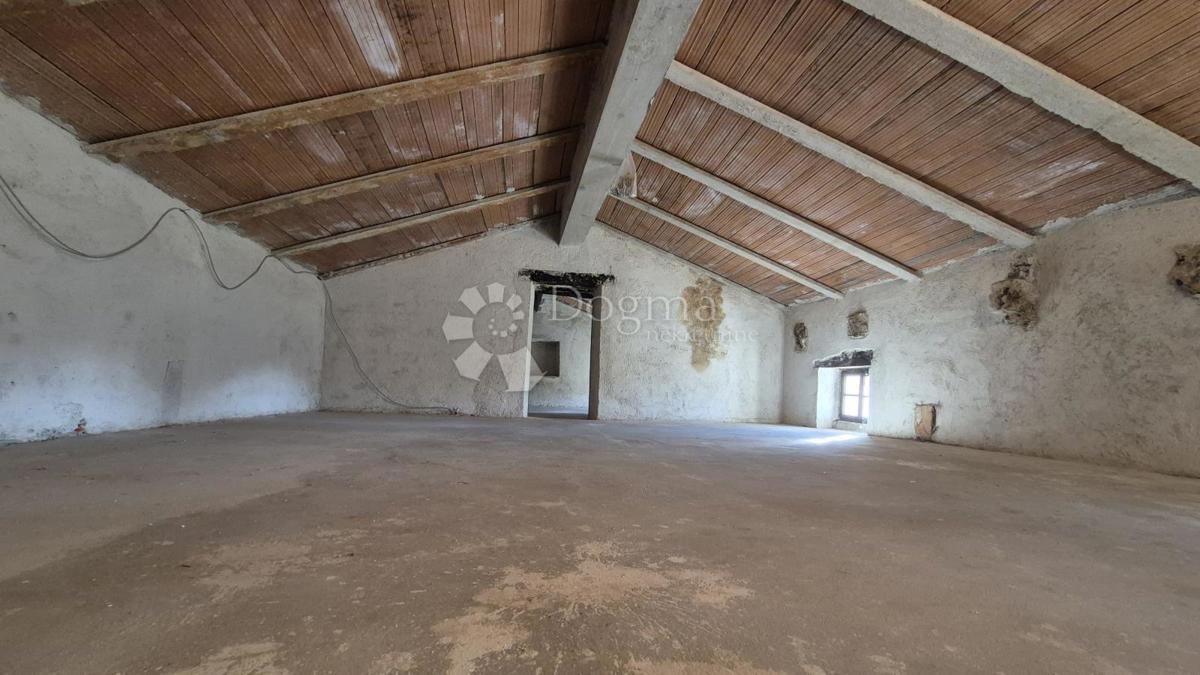 Tenuta di famiglia vicino a Žminj