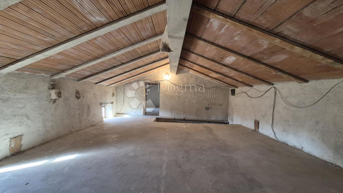 Tenuta di famiglia vicino a Žminj