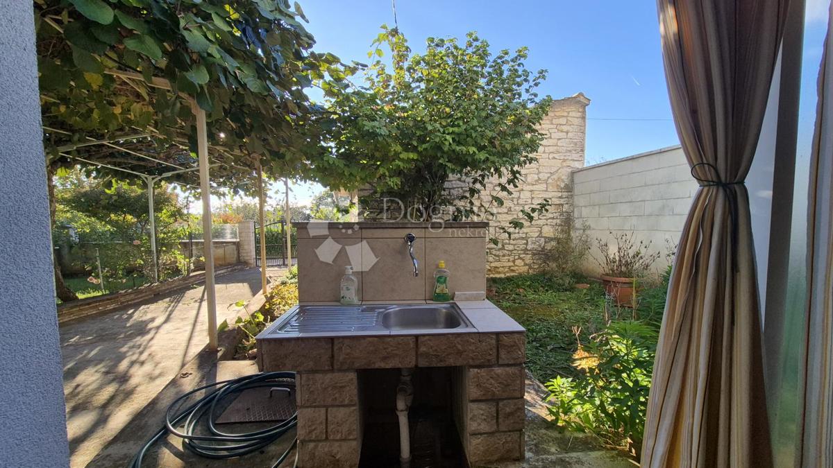 Tenuta di famiglia vicino a Žminj