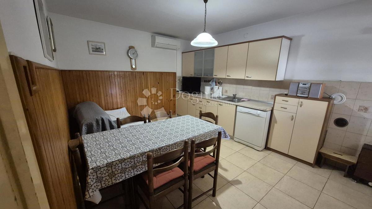 Tenuta di famiglia vicino a Žminj