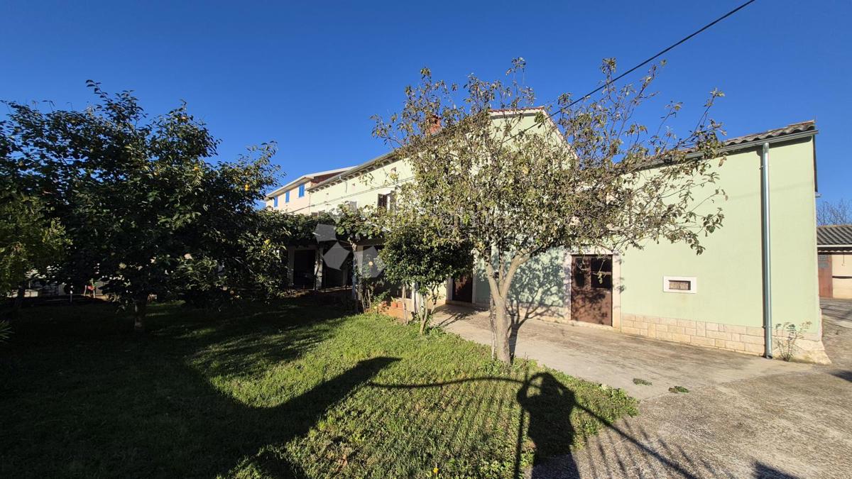 Tenuta di famiglia vicino a Žminj