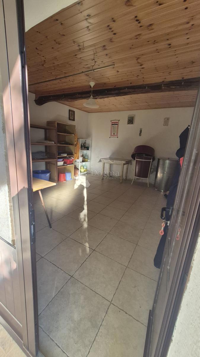 Tenuta di famiglia vicino a Žminj