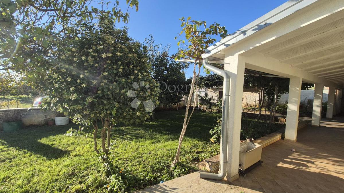 Tenuta di famiglia vicino a Žminj