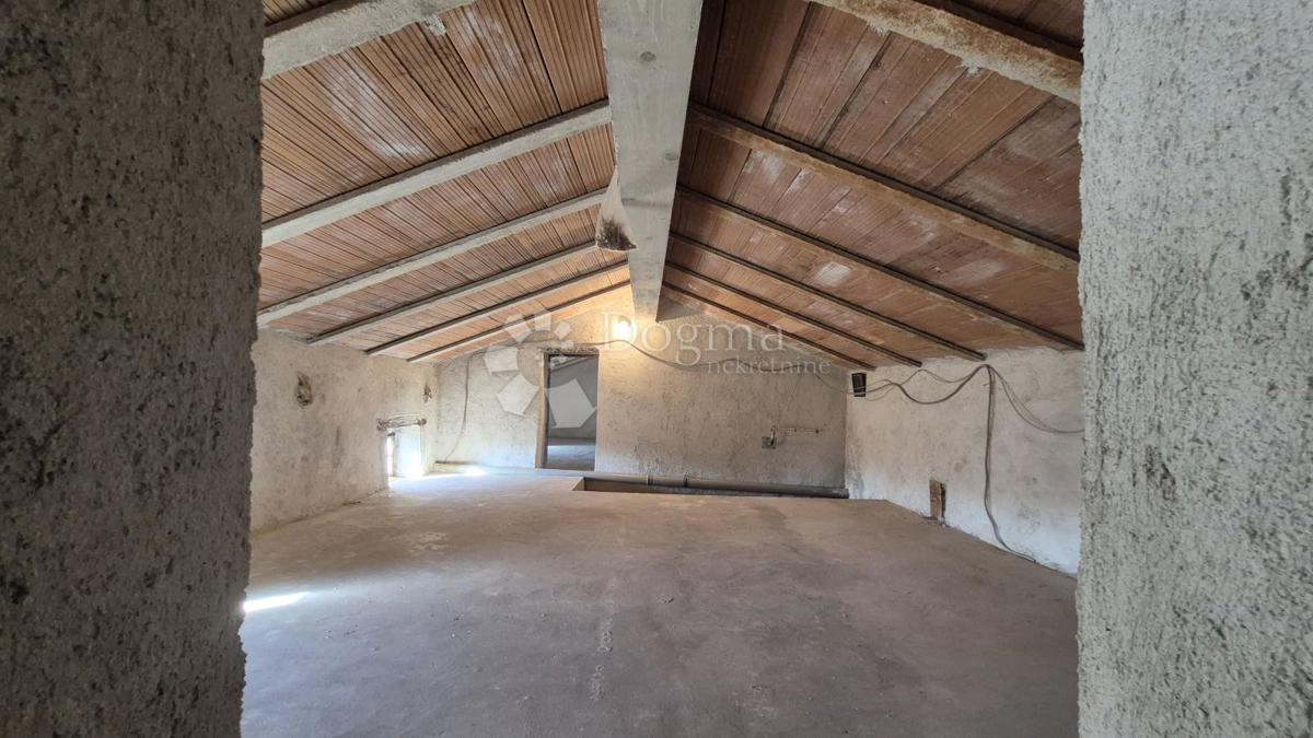 Tenuta di famiglia vicino a Žminj