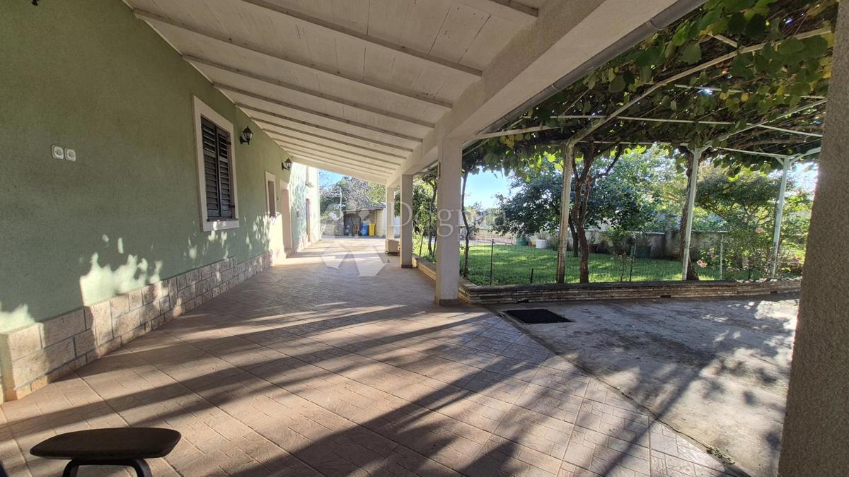 Tenuta di famiglia vicino a Žminj