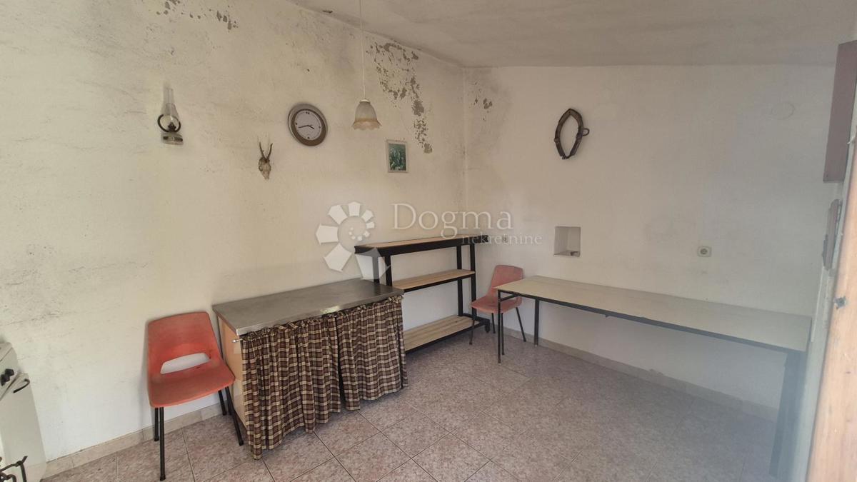 Tenuta di famiglia vicino a Žminj