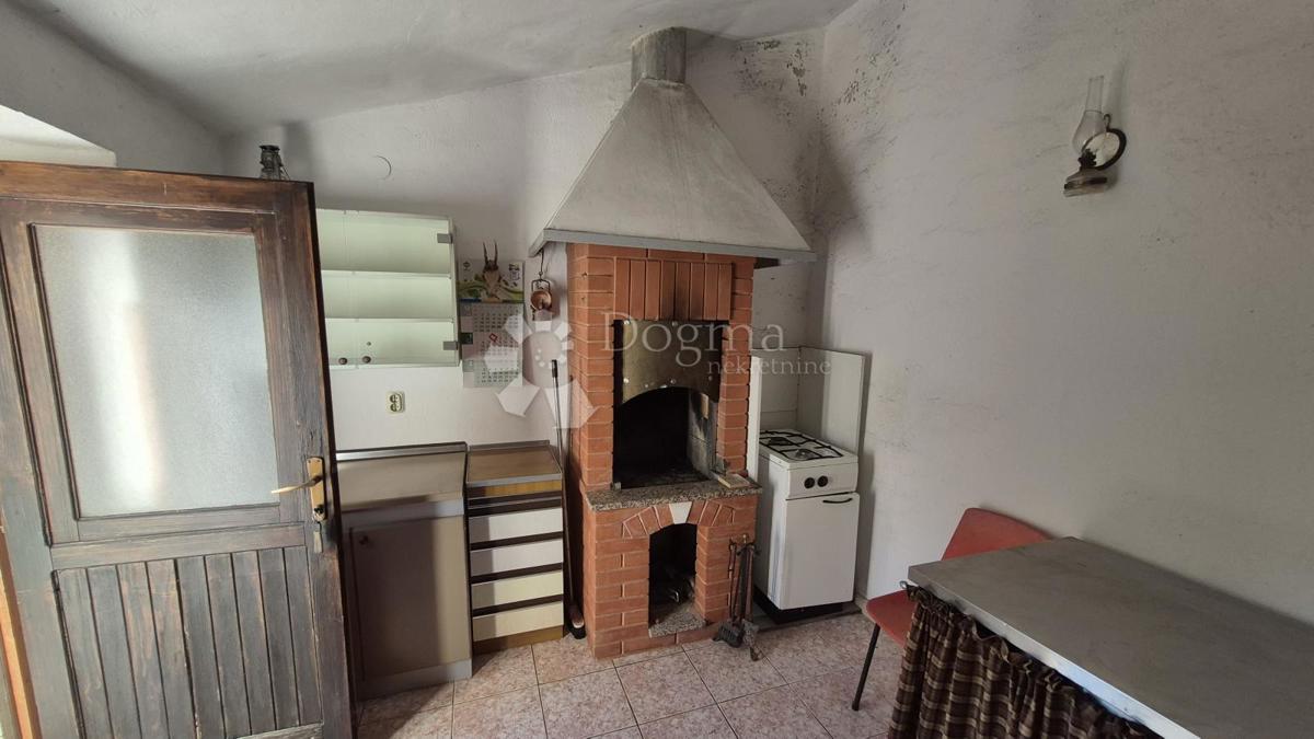 Tenuta di famiglia vicino a Žminj