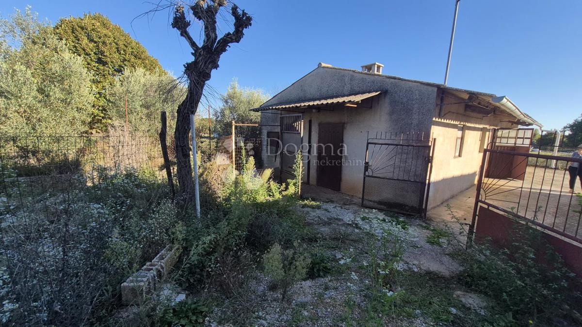 Tenuta di famiglia vicino a Žminj