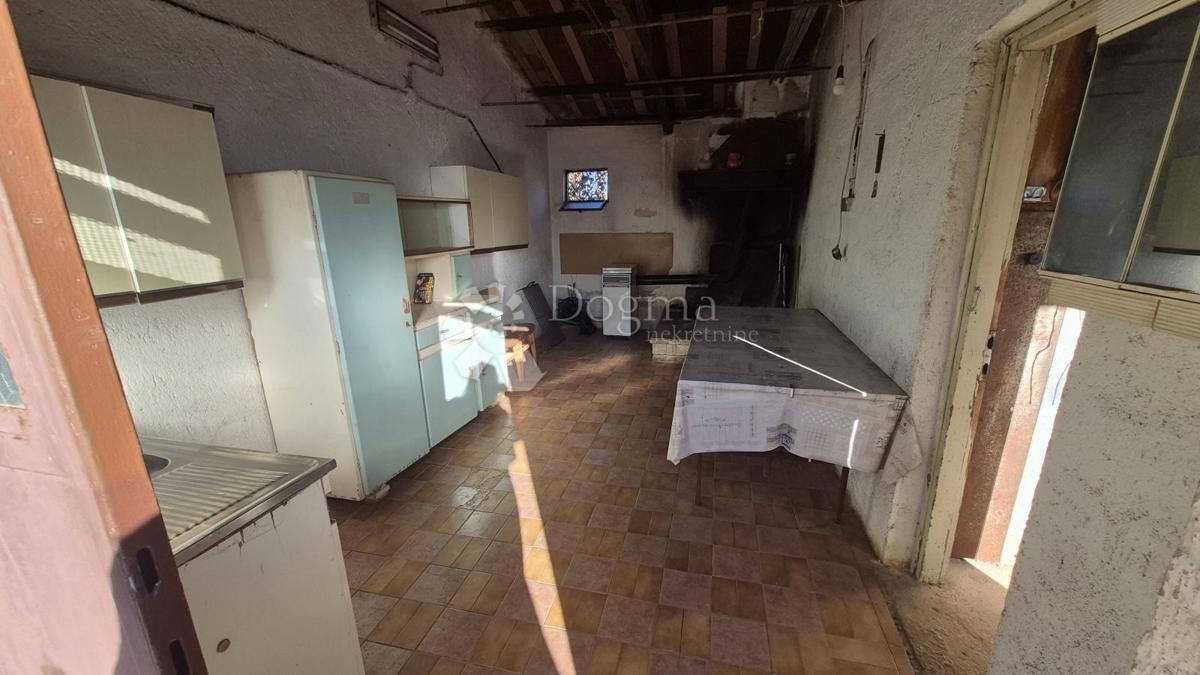 Tenuta di famiglia vicino a Žminj